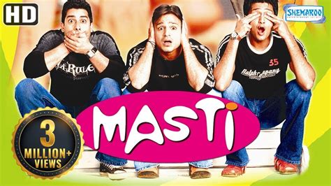 bad masti video|Masti (2004) Hindi Movie: Watch Full HD Movie Online On .